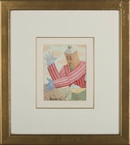 Hardy Botha; Tower Head
