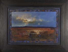 Mel Brigg; Earth and Sky