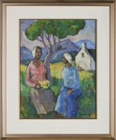 James Thackwray; Bunch of Flowers