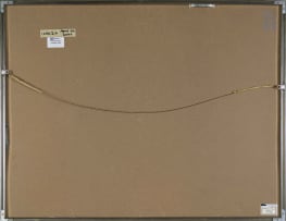 Naama Nothmann; Untitled (Botanical Abstract)