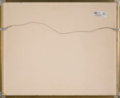 Sidney Goldblatt; Abstract Landscape
