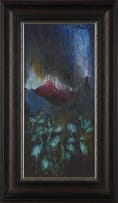 Johannes Meintjes; Rain in a Kloof (Ravine) (JM 937)