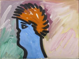 Walter Battiss; Pokkeloi