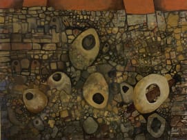 Gordon Vorster; Cross Section