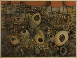 Gordon Vorster; Cross Section