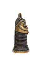 Robert Slingsby; Ashanti Slave Bell