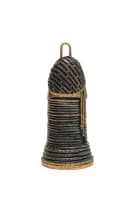 Robert Slingsby; Ashanti Slave Bell