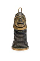 Robert Slingsby; Ashanti Slave Bell