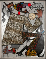 Blessing Ngobeni; Return of Descendants II