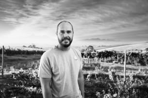 Boschkloof Wines; CWG Auction Epilogue; 2024; 12 (2 x 6); 750ml