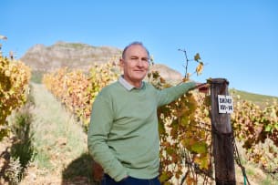 De Trafford Winery; Chenin Blanc L17; 2025; 36 (6 x 6); 750ml