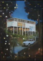 Tom Cullberg; Happy New Year House