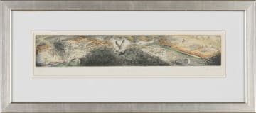 Lyn Smuts; Departure of the Lesser Kestrel