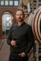 Dewaldt Heyns Family Wines; Saailand Shiraz; 2024; 12 (2 x 6); 750ml