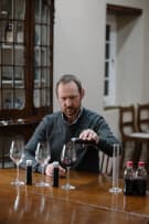 Dewaldt Heyns Family Wines; Saailand Shiraz; 2024; 36 (6 x 6); 750ml