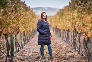 Erika Obermeyer Wines; Silver Linings; 2023; 36 (6 x 6); 750ml