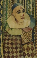 Jan Dingemans; Clown