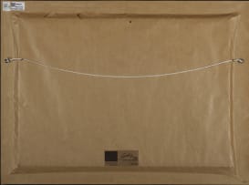 Godfrey Ndaba; Figures and Landscapes