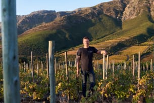Keermont Vineyards; Where Mountains Meet; 2023; 12 (2 x 6); 750ml