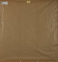 Harold Rubin; Crucifixion