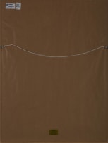 Harold Rubin; Abstract Figure