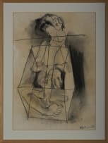 Harold Rubin; Abstract Figure
