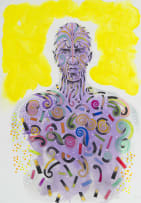 Andrew Verster; Alter Ego III