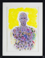 Andrew Verster; Alter Ego III