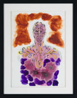 Andrew Verster; Alter Ego IV