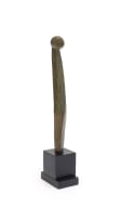 Edoardo Villa; Standing Figure