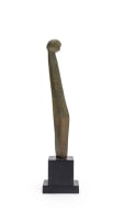 Edoardo Villa; Standing Figure