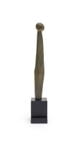 Edoardo Villa; Standing Figure