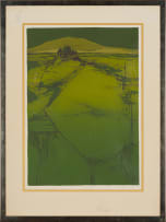 Fred Schimmel; The Green Hills of Earth