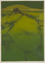 Fred Schimmel; The Green Hills of Earth
