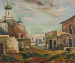 Maurice van Essche; Cape Quarter