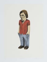 Claudette Schreuders; Trespasser