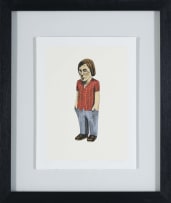 Claudette Schreuders; Trespasser