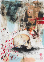 Christiaan Diedericks and Shui-Lyn White; Pellis Nostra Sine Eiusdem (Without Skin we are the Same)