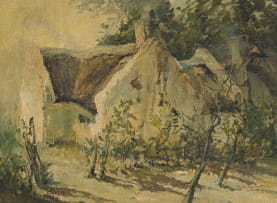 Ruth Squibb; Cottage