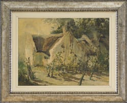 Ruth Squibb; Cottage