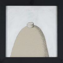 Diek Grobler; The Lonely Goat Suite