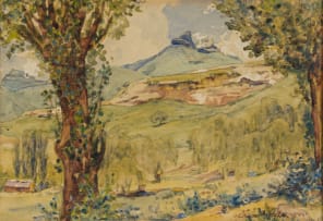 Erich Mayer; Near Golden Gate