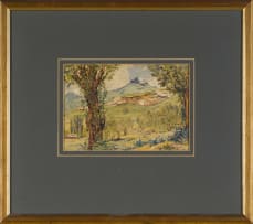 Erich Mayer; Near Golden Gate
