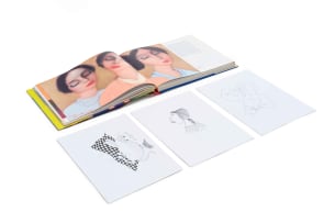 Pieter van der Westhuizen; A Series of Sketches, Twenty-Two