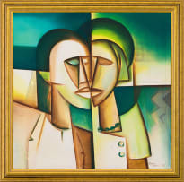 Fabian Mpagi; Lovers