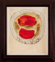 Michael Heyns; Red Peppers