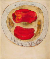 Michael Heyns; Red Peppers