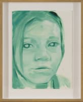 Lisa Brice; Untitled
