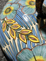 Ardmore Ceramic Studio; Giraffe tureen