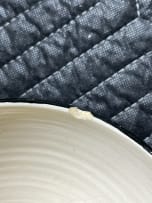 Ardmore Ceramic Studio; Set of six animal bowls
